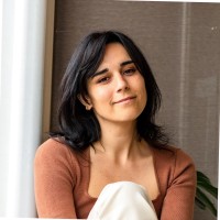 Gambling Research Exchange Ontario Employee Beverly Ostryhon's profile photo