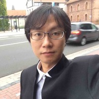 Kenzo Lin Email