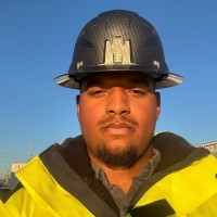 Canadian Solar Inc. Employee Eddie Sampson's profile photo