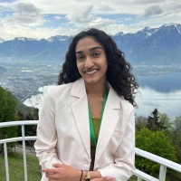 Home House Employee Richa Koyada's profile photo