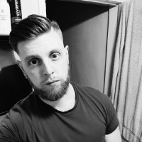 Ecotricity Employee Jonathan Midgley's profile photo