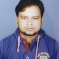 Ankur Srivasta Email