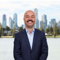 Australian Grand Prix Corporation Employee Toni Dimovski's profile photo