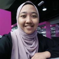 KDU University College Employee Hanisah Baharin's profile photo