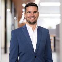 Profusion Employee Robin Gribble's profile photo