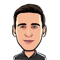 Media Molecule Limited Employee Jamie Pendleton's profile photo
