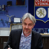 Olivier Petit Email & Phone Number