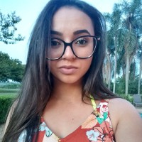 Fibratech Employee Jackeline Cassiano's profile photo