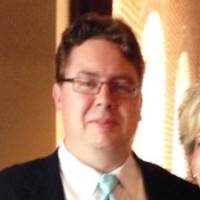 IBM Employee Frank Whyte's profile photo