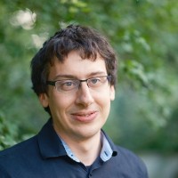 KERYS Software Employee Sylvain Cassier's profile photo