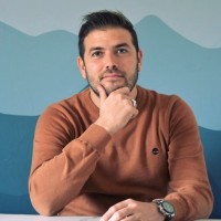 Getup Agency Employee Adrien Cerdan's profile photo