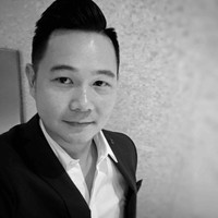 123RF.com Employee Lionel Tan's profile photo