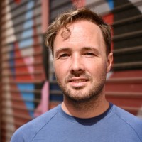 Juyo Analytics Employee Bram van Berkel's profile photo