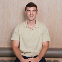Stripes Group Employee Ryan Tracy's profile photo