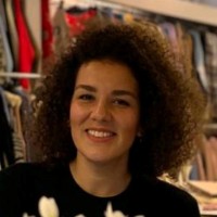 Irem Yurdanur Email
