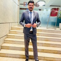 MCUBE Employee Pranjul Tiwari's profile photo