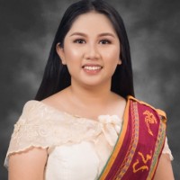 Edunation Finland Employee Alyssa Olazo's profile photo