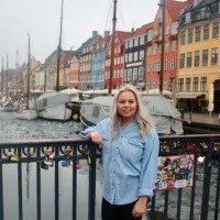 MindWare Technologies LTD. Employee Ann Huet's profile photo