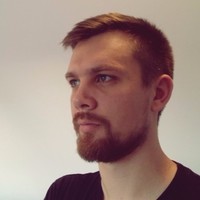 Gregor Ratajc's profile photo