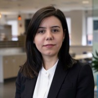 Rocket Mortgage Employee Nafiseh Saberian's profile photo