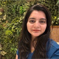 Quantent Employee Kritika Bhatia's profile photo