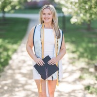 University of Rhode Island - College of Business Employee Jaiden Plouffe's profile photo