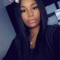 Army Air Force Exchange Employee Chanell Smith's profile photo