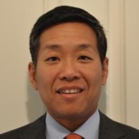 Lincoln International Employee Eugene Lee's profile photo