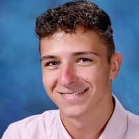 System Technology, Inc. Employee Colin Guenther's profile photo