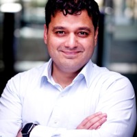 Talal Naeem Email & Phone Number
