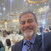Aerofoundry Employee Daniel Dupré's profile photo