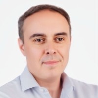 JTI (Japan Tobacco International) Employee Alexander Rudnitskiy's profile photo