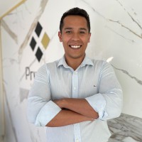Private Construtora Employee Daniel Martins Freitas's profile photo