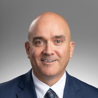 Sanford Health Employee Mike Dishman's profile photo