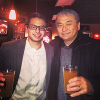 Fenix Consulting Group Employee Alex Kawashima's profile photo