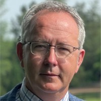 Alimar Technologies Corp Employee Ronan O'Doherty's profile photo