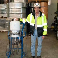 Sub-Technical Inc. Employee Homer Libengood's profile photo