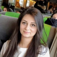 Sara Rassouk Email
