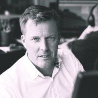 Buyers Edge Platform Employee Daniel Svensson's profile photo