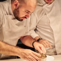 Il Borro Tuscan Bistro Dubai Employee Alessio Bianchi's profile photo