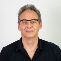 Eyecon Global Employee Yuval Samson's profile photo
