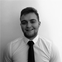 Pentland Brands Employee Mitchell Whittaker's profile photo