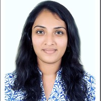 Green Yatra Employee Himakshi Parmar's profile photo
