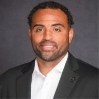 Grambling State University Employee Chris Dorsey's profile photo