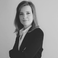 Ingérop Employee Céline Lambert's profile photo