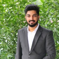 Ashutosh Kaushal Email