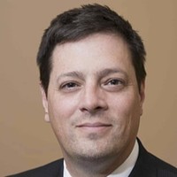 Applied Optoelectronics, Inc. Employee Steve Pederson's profile photo