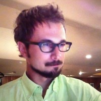 DOTGLUE Employee Steve Thibodeau's profile photo