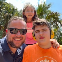 CMCSS Employee Gerald Steffen's profile photo