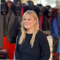 Chicago Metal Fabricators Employee Natalie Murray's profile photo